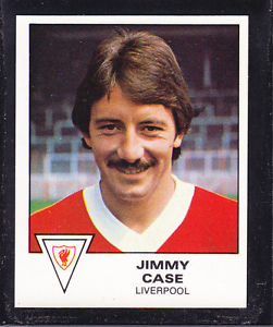 Jimmy Case, Ex Liverpool, Football Speaker